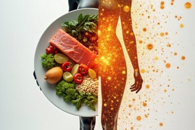 rapid fat loss explained