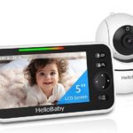 HelloBaby No WiFi Baby Monitor Review