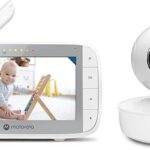 Motorola Nursery VM36XL Review: Is It Worth It