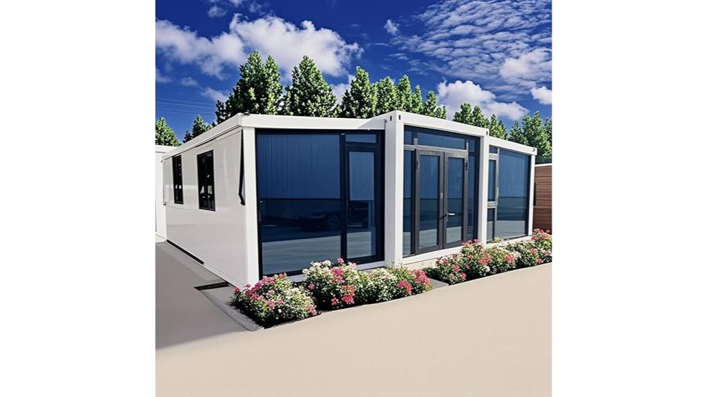 Tiny Homes for Sale Prefab Review - Buzzlive Mag