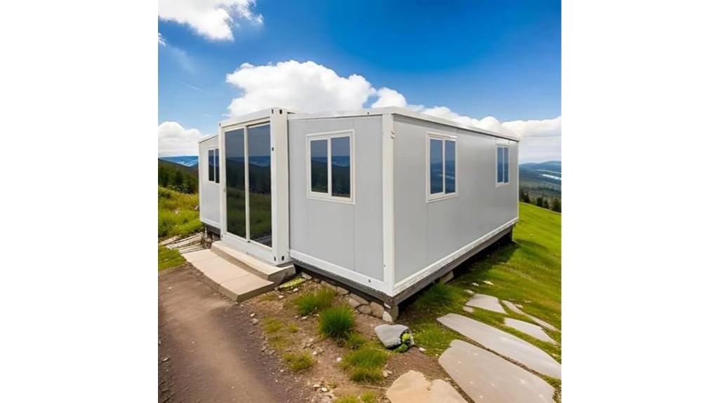 Tiny House Prefabricated Review: Compact Living Solution - Buzzlive Mag