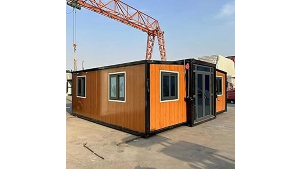 Prefabricated Pop-Up Tiny House Review - Buzzlive Mag