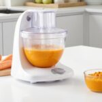How to Use a Baby Food Maker for Purees