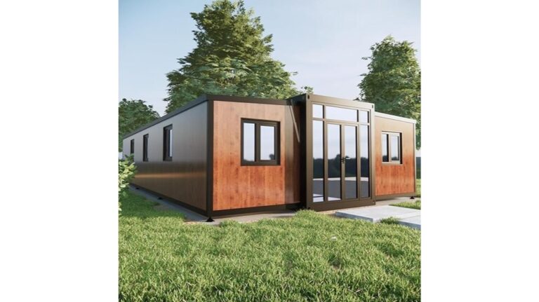 40FT Tiny House Review: Is It Worth It - Buzzlive Mag