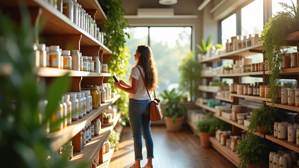 buying details and guidelines