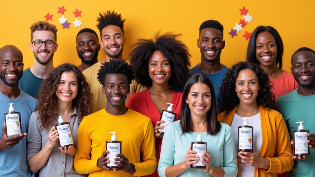 customer experience assessment scores