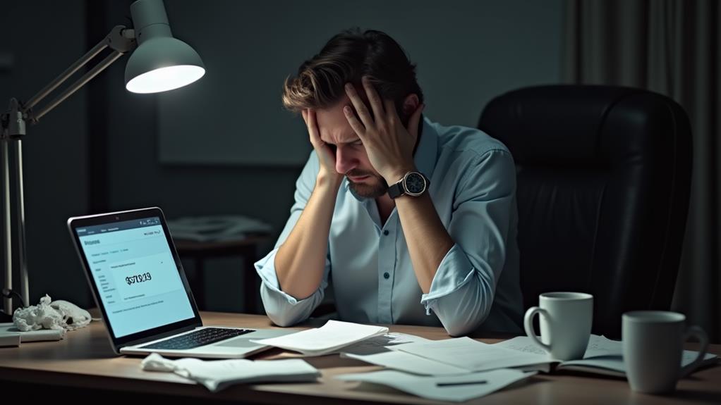 delayed refund processing problems