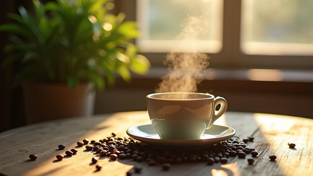 essential java burn insights