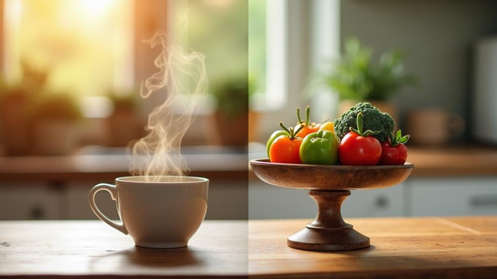 java burn benefits and drawbacks