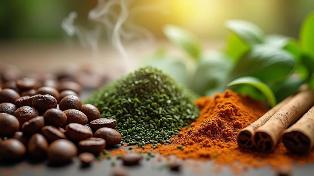 java burn essential components