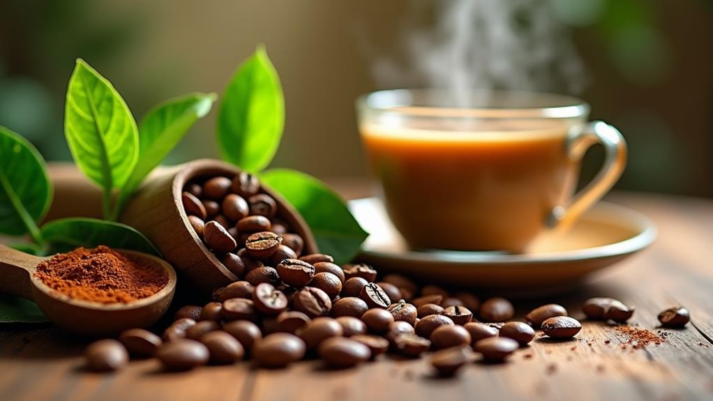 java burn weight loss benefits