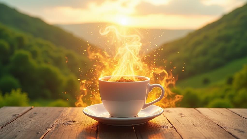 java burn weight loss supplement