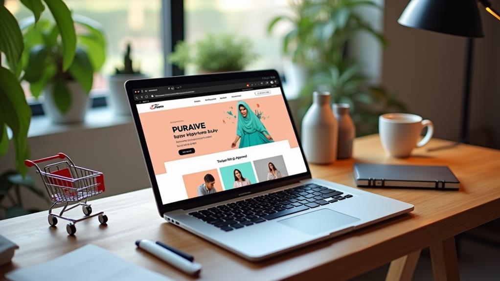 online shopping marketplaces expansion