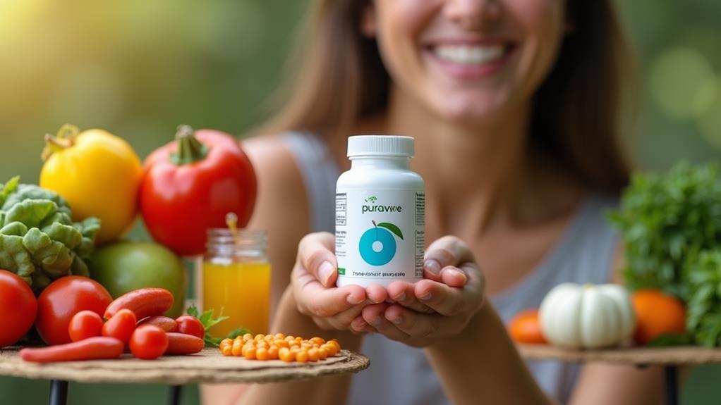 wellness and vitality boost