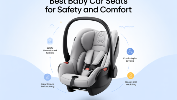 15 Best Baby Car Seats of 2025 for Safety and Comfort. Crib Mattresses