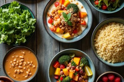 affordable fat burning meals