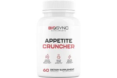 appetite suppressant product review