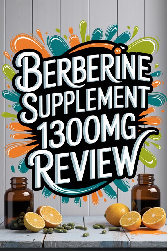 balanced energy bitter taste