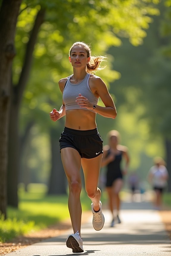 balanced fitness for weight loss