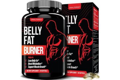 belly fat burner evaluation