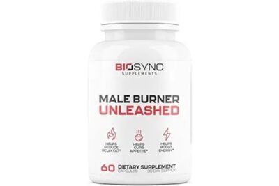 biosync male burner review