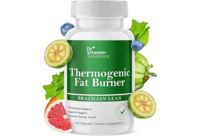brazilian lean fat burner