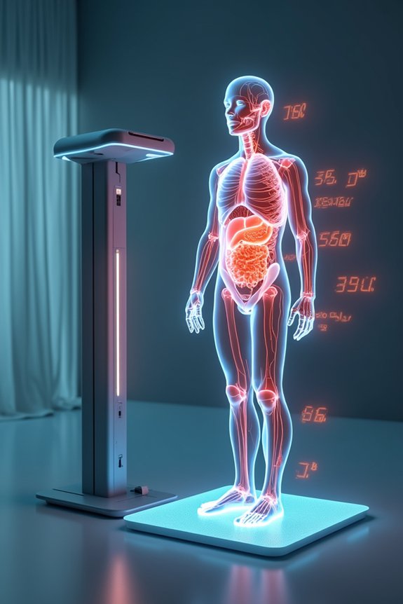 calculate your bmr accurately