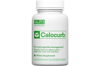 calorie control supplement effectiveness