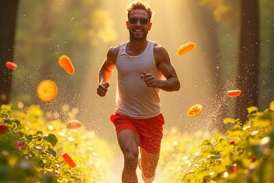 calorie deficit for weight loss