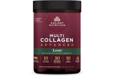 collagen peptides product evaluation