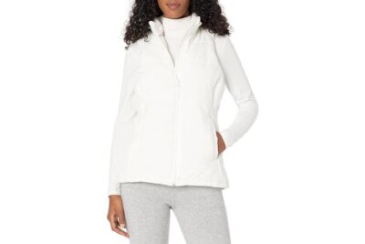 comfortable and stylish layering