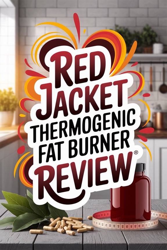 compact thermogenic fat burner
