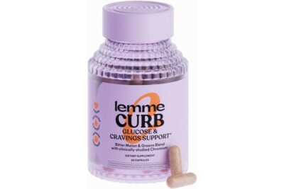curb appetite control effectiveness