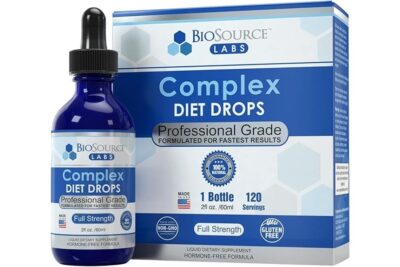 diet drops review results