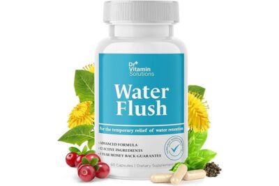diuretic pills for weight loss