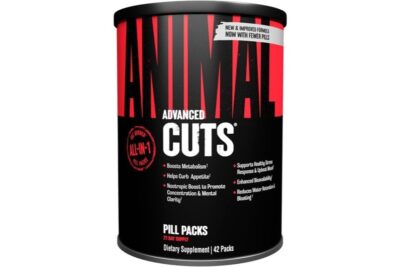 effective fat burner review