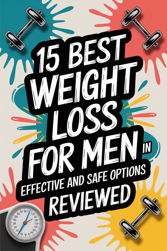 effective weight loss pills