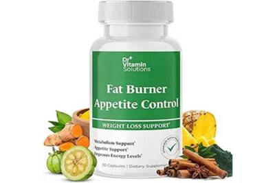 effectiveness of fat burner