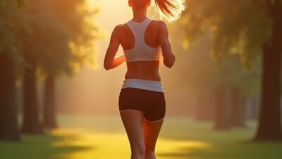 efficient fat burning exercise routine