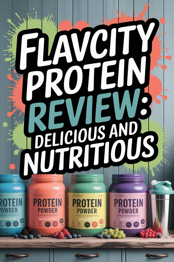 flavor variety packaging issues