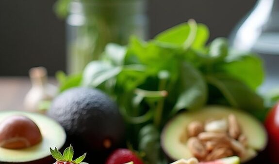 foods for blood pressure