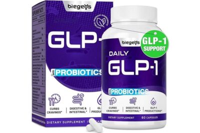glp 1 for metabolism enhancement