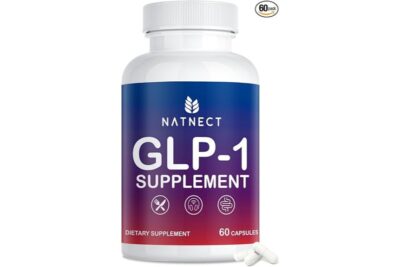 glp activate natural formula
