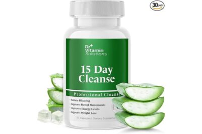 gut health detox program