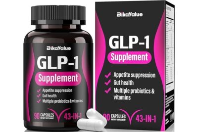 gut health supplement review