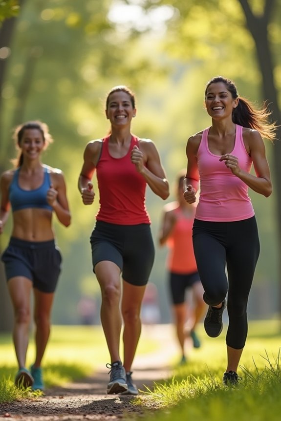 high intensity strength training routine