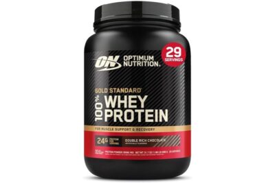 high quality protein supplement
