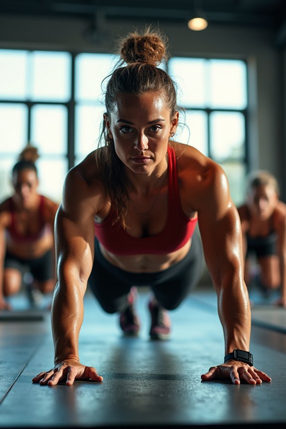 hiit workout design tips