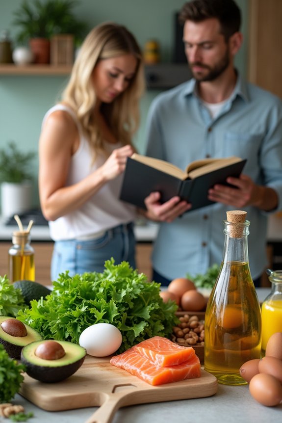keto diet challenges and tips