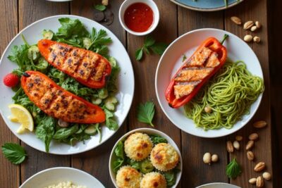 keto recipes for fat loss
